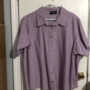 Men's Purple Shirt